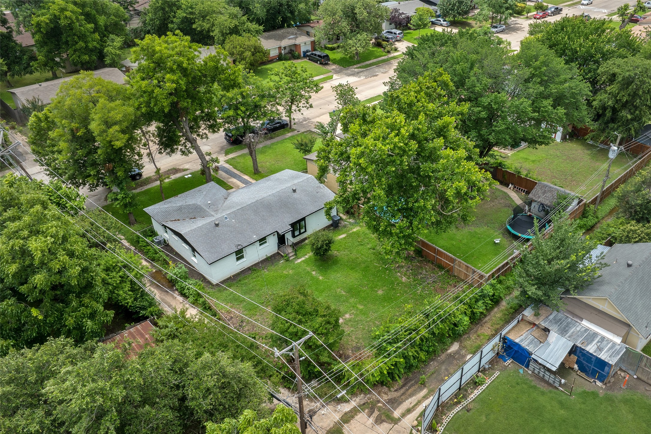 10877 Mandalay Drive Dallas TX 75228