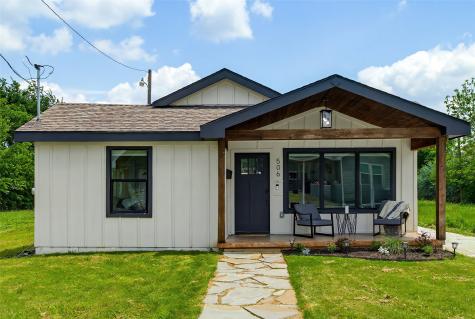 506 N Chestnut Street Mckinney TX 75069