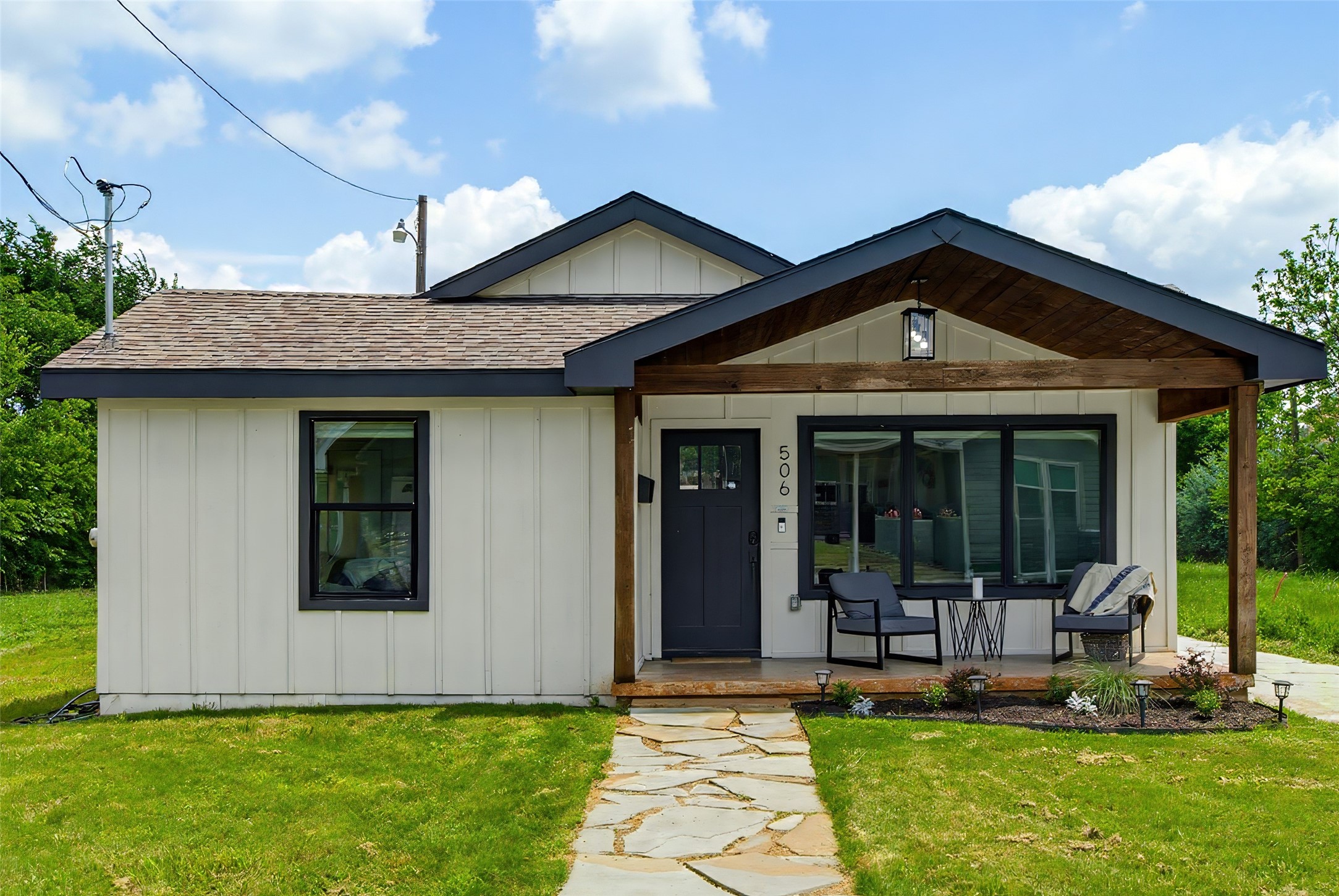 506 N Chestnut Street Mckinney TX 75069