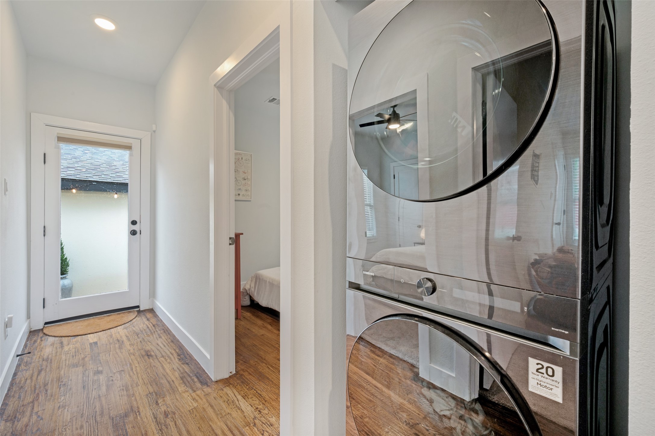 506 N Chestnut Street Mckinney TX 75069