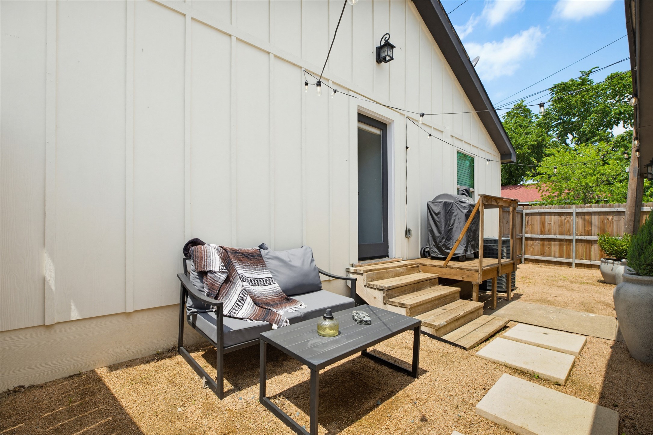 506 N Chestnut Street Mckinney TX 75069