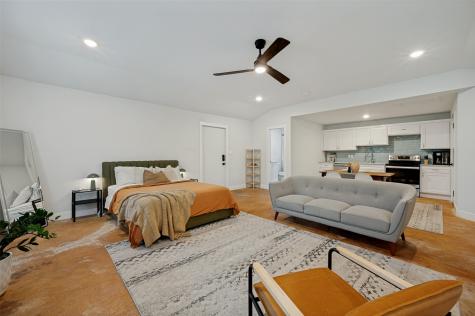 506 N Chestnut Street Mckinney TX 75069