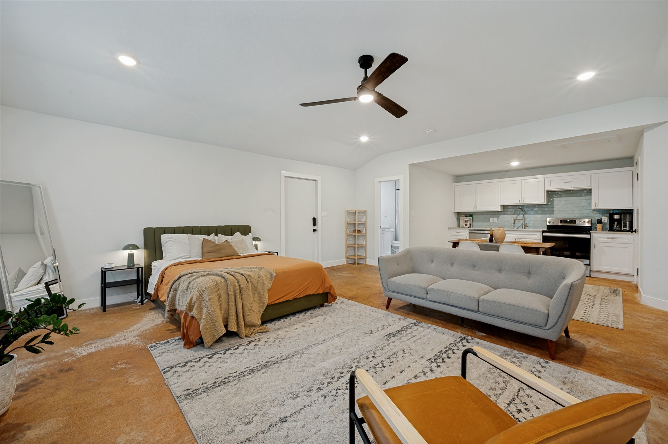 506 N Chestnut Street Mckinney TX 75069