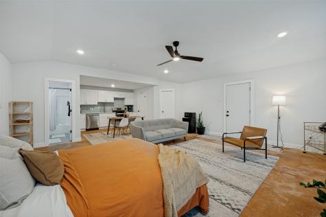506 N Chestnut Street Mckinney TX 75069