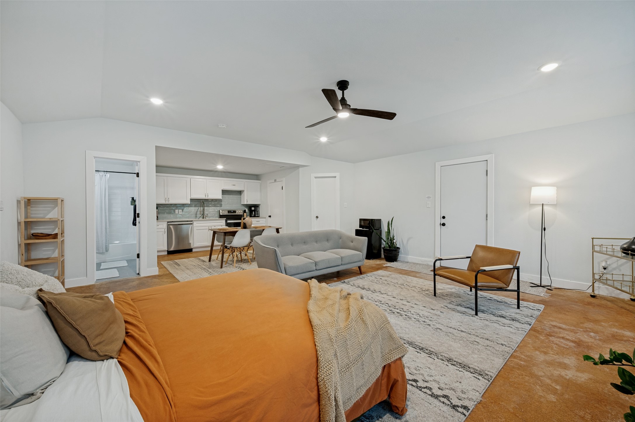 506 N Chestnut Street Mckinney TX 75069