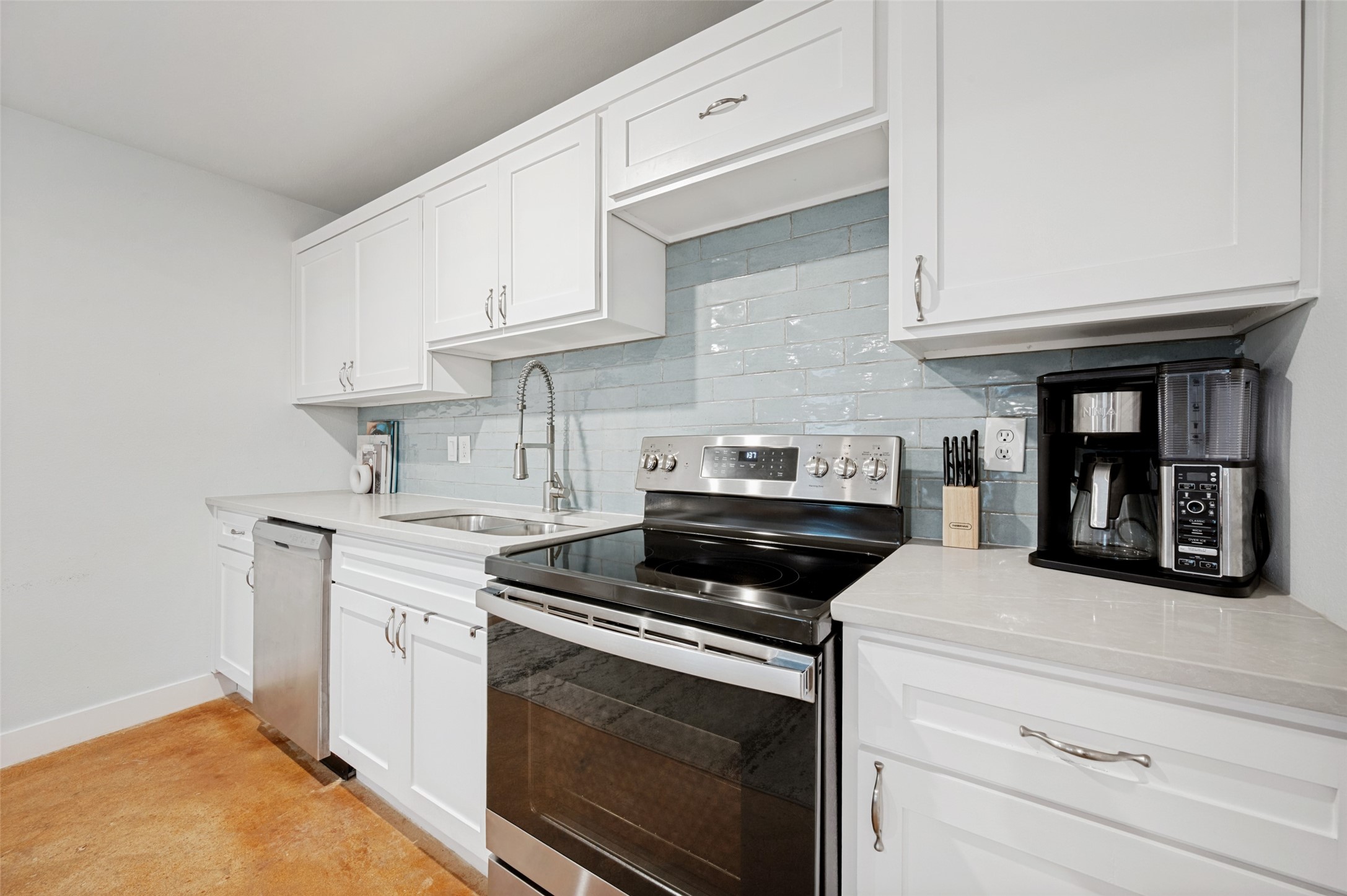 506 N Chestnut Street Mckinney TX 75069