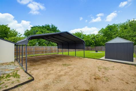 506 N Chestnut Street Mckinney TX 75069
