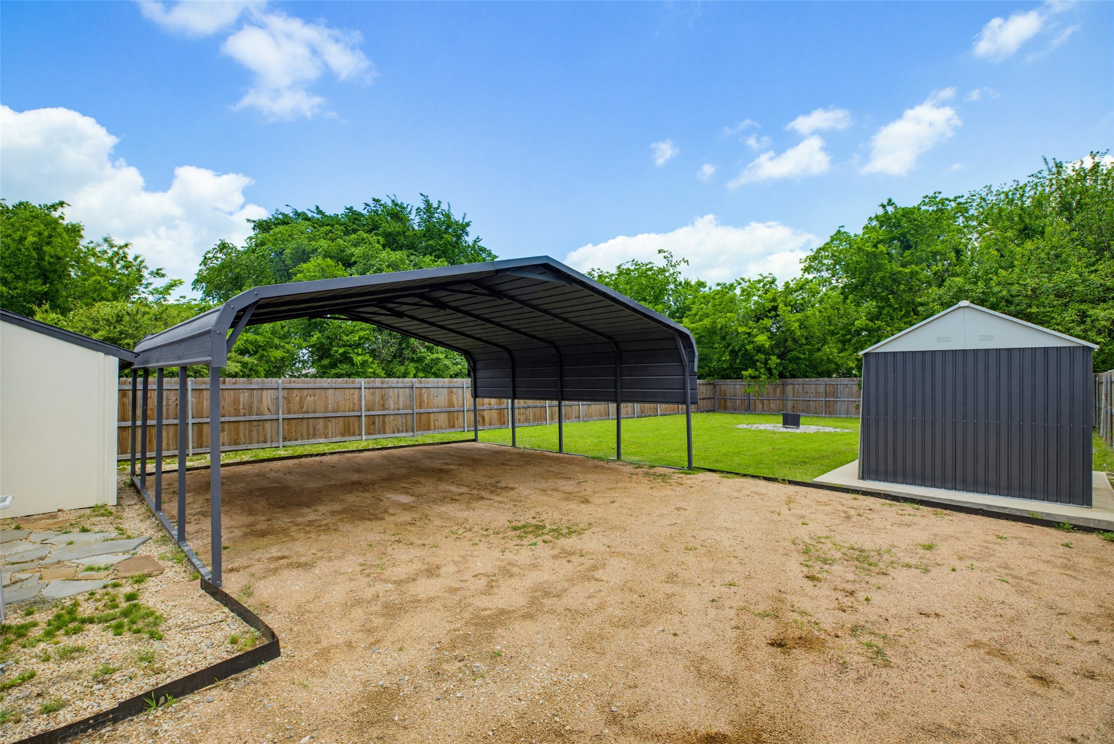 506 N Chestnut Street Mckinney TX 75069