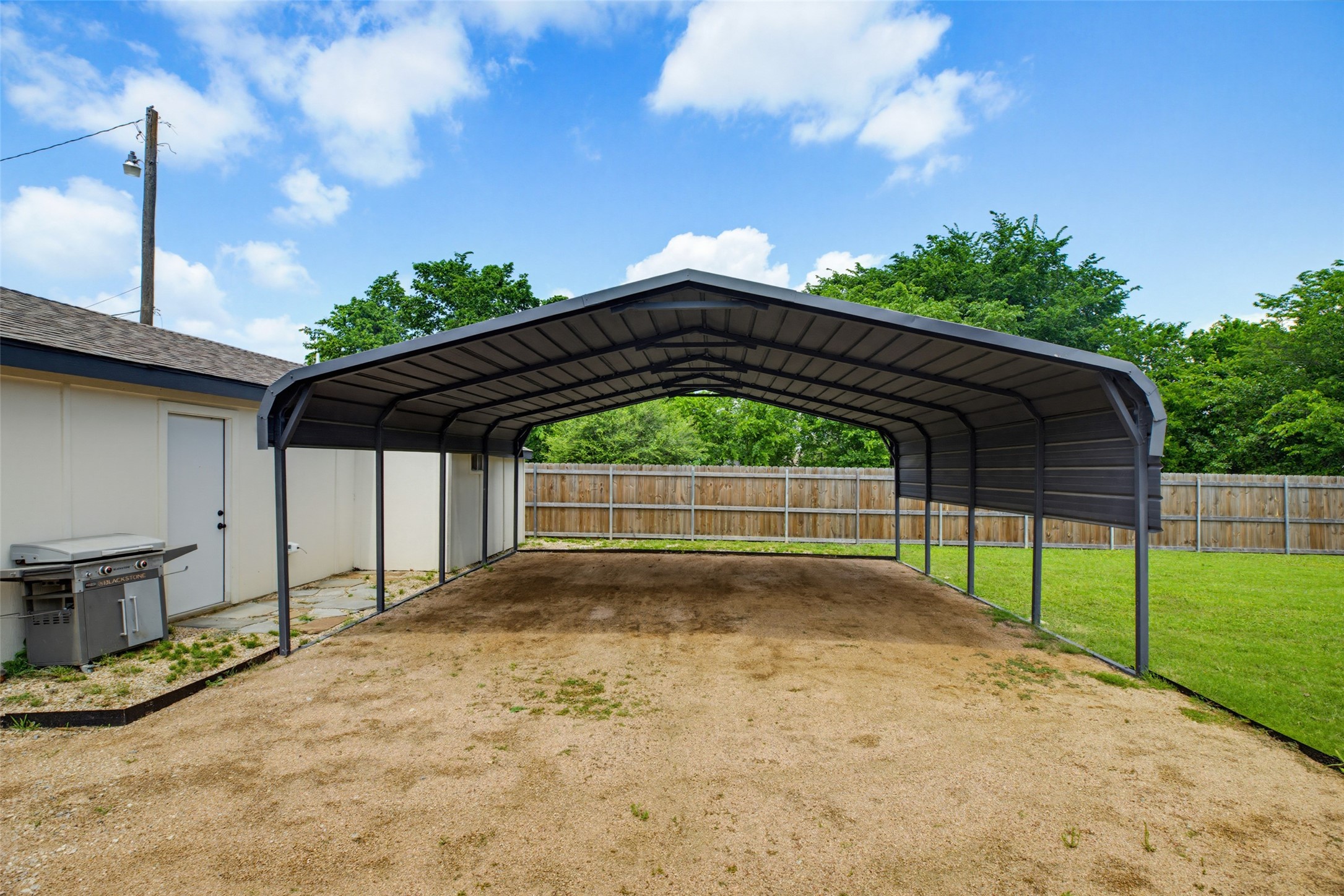 506 N Chestnut Street Mckinney TX 75069