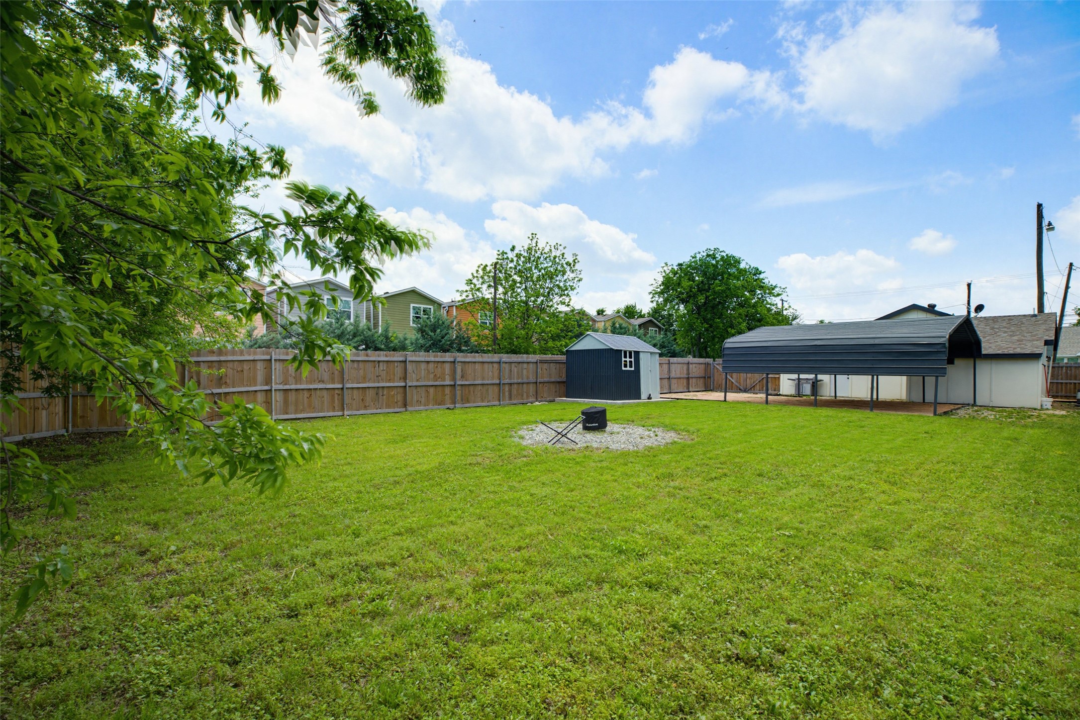 506 N Chestnut Street Mckinney TX 75069