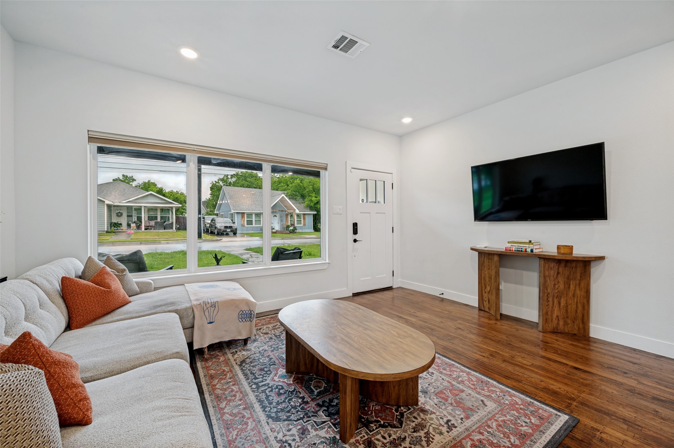 506 N Chestnut Street Mckinney TX 75069