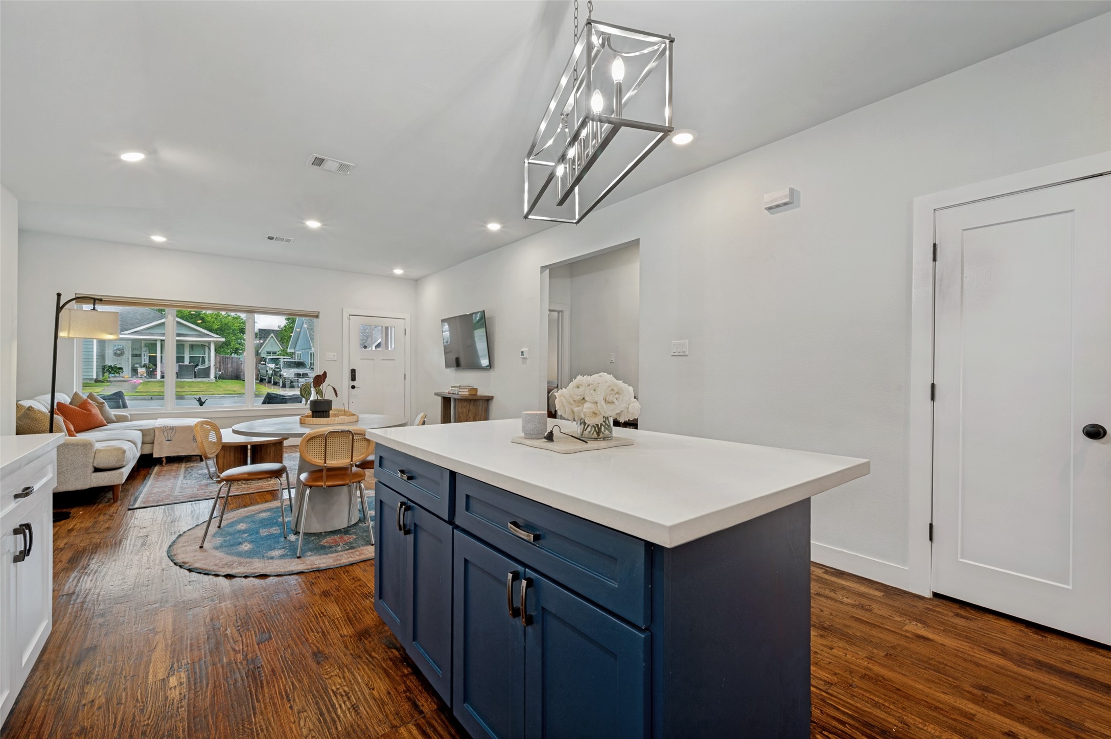 506 N Chestnut Street Mckinney TX 75069