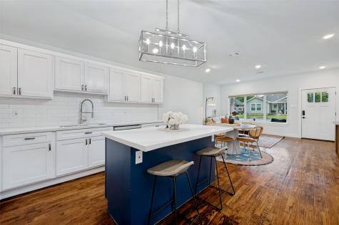 506 N Chestnut Street Mckinney TX 75069