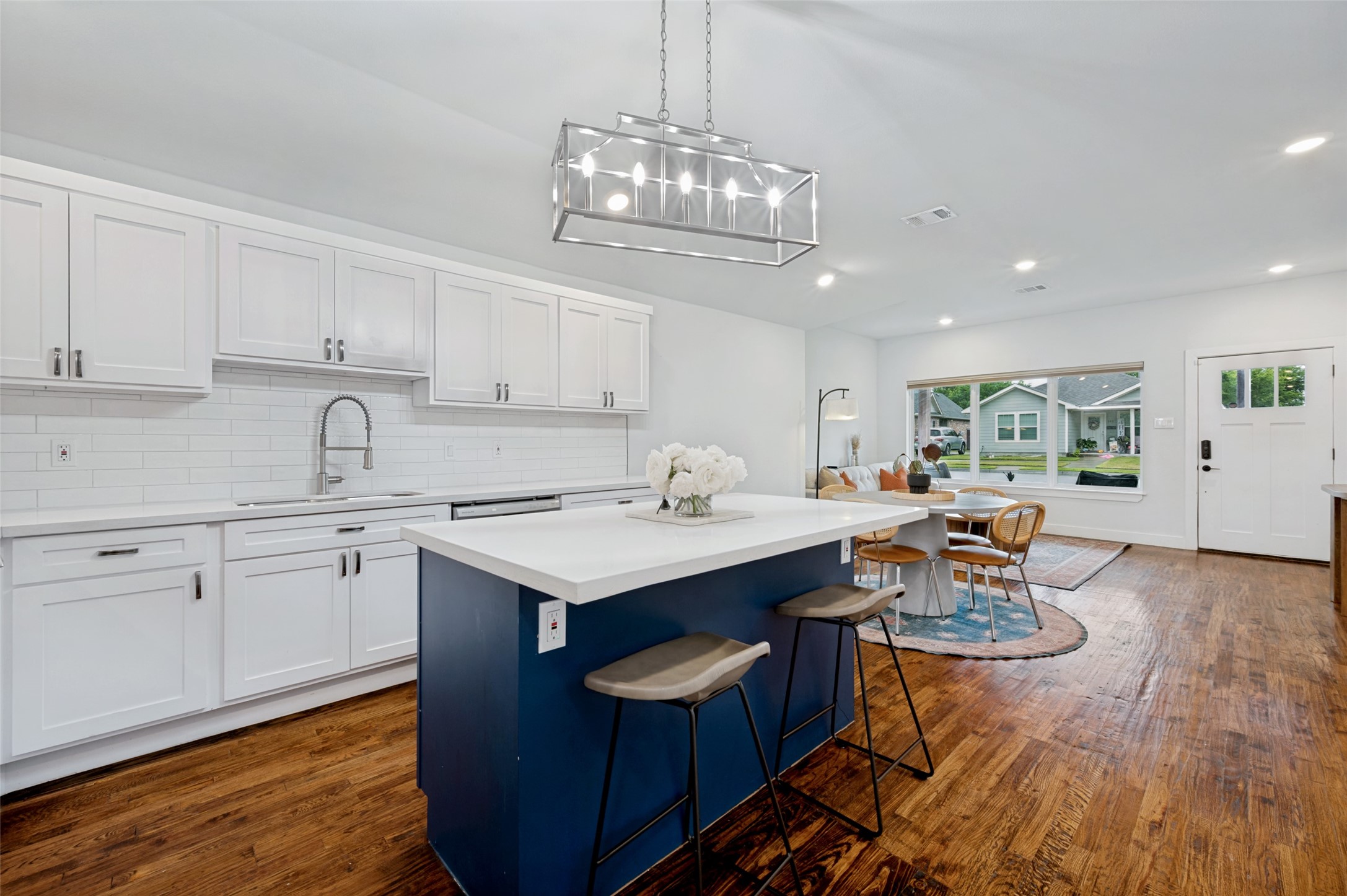 506 N Chestnut Street Mckinney TX 75069