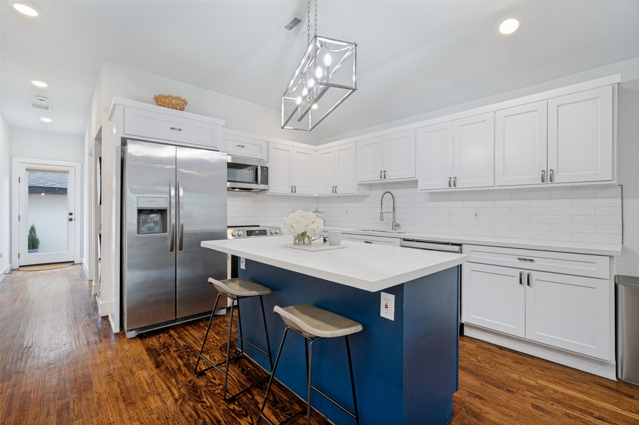 506 N Chestnut Street Mckinney TX 75069