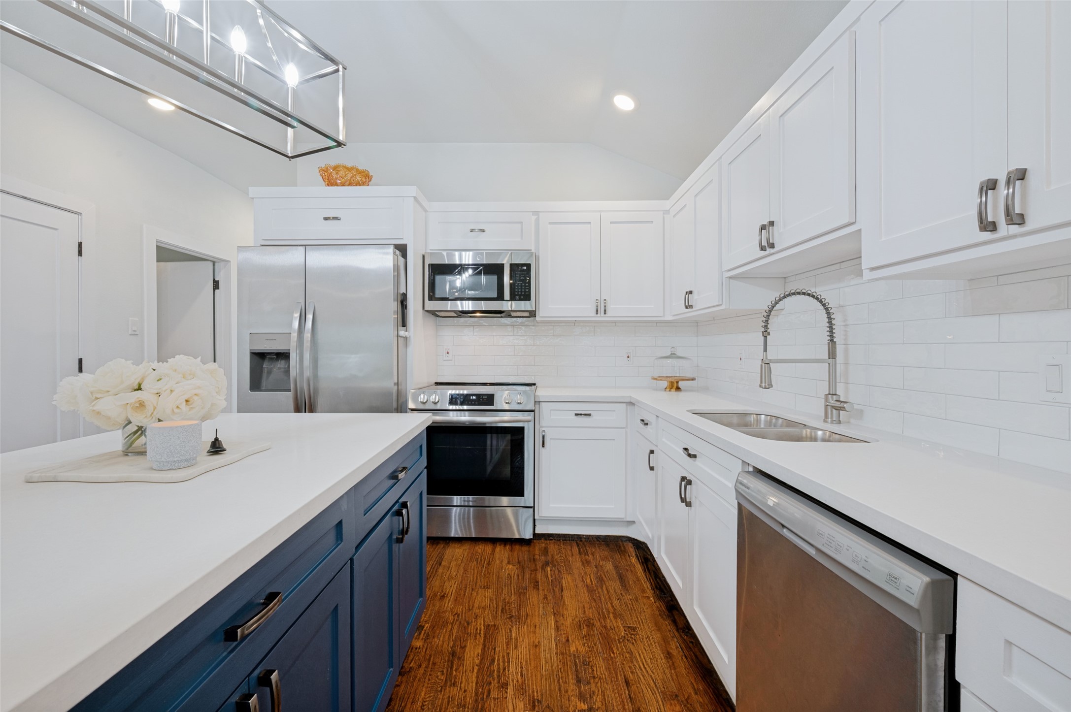 506 N Chestnut Street Mckinney TX 75069