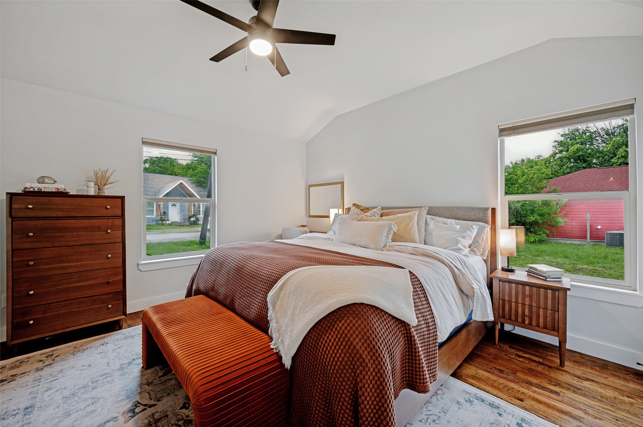 506 N Chestnut Street Mckinney TX 75069