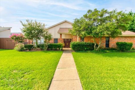 2604 Chamberlain Drive Plano TX 75023