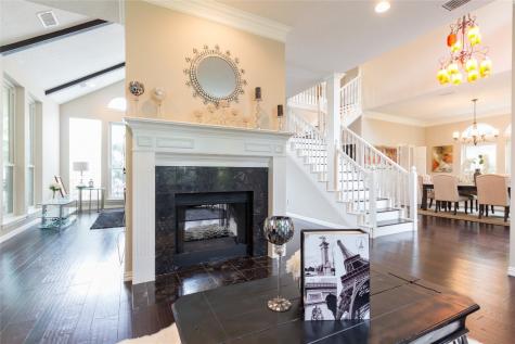 8810 Bayshore Lane Rowlett TX 75088