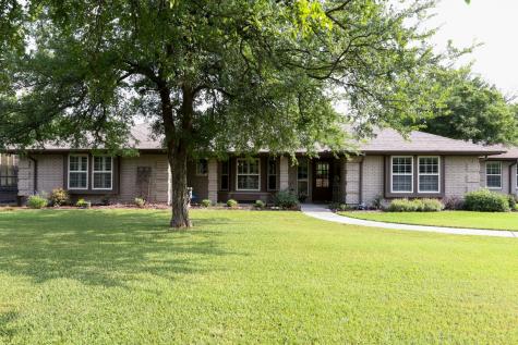 586 Lakeview Court Aledo TX 76008