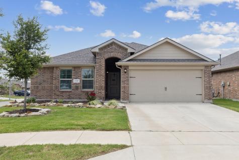 2320 Sadlers Creek Lane Fort Worth TX 76108