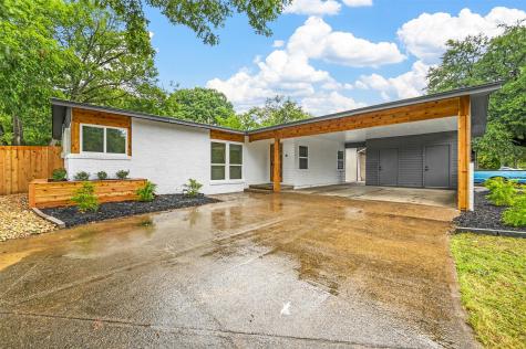9711 Ash Creek Drive Dallas TX 75228