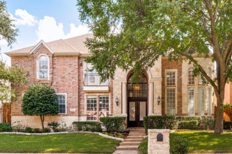 5316 Tennington Park Dallas TX 75287