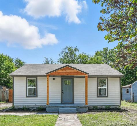 5061 Royal Drive Fort Worth TX 76116
