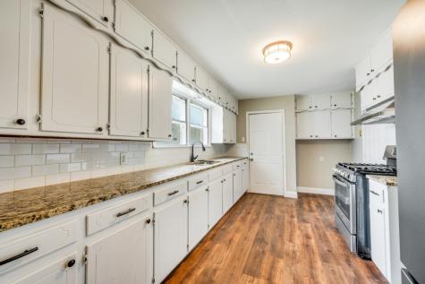 5404 Fossil Drive Haltom City TX 76117