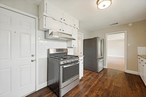 5404 Fossil Drive Haltom City TX 76117