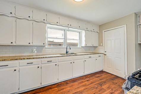 5404 Fossil Drive Haltom City TX 76117