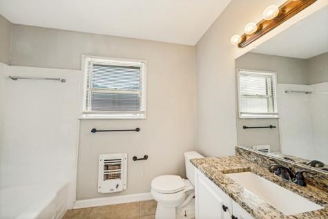 5404 Fossil Drive Haltom City TX 76117