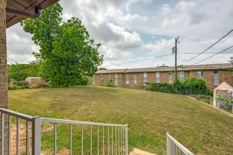 5404 Fossil Drive Haltom City TX 76117