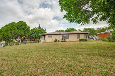 5404 Fossil Drive Haltom City TX 76117