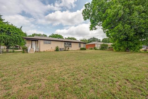 5404 Fossil Drive Haltom City TX 76117