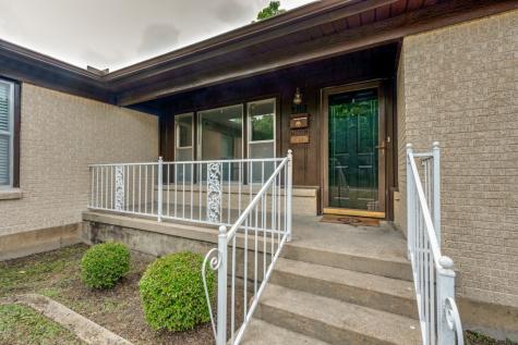 5404 Fossil Drive Haltom City TX 76117