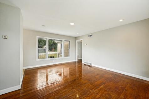 5404 Fossil Drive Haltom City TX 76117