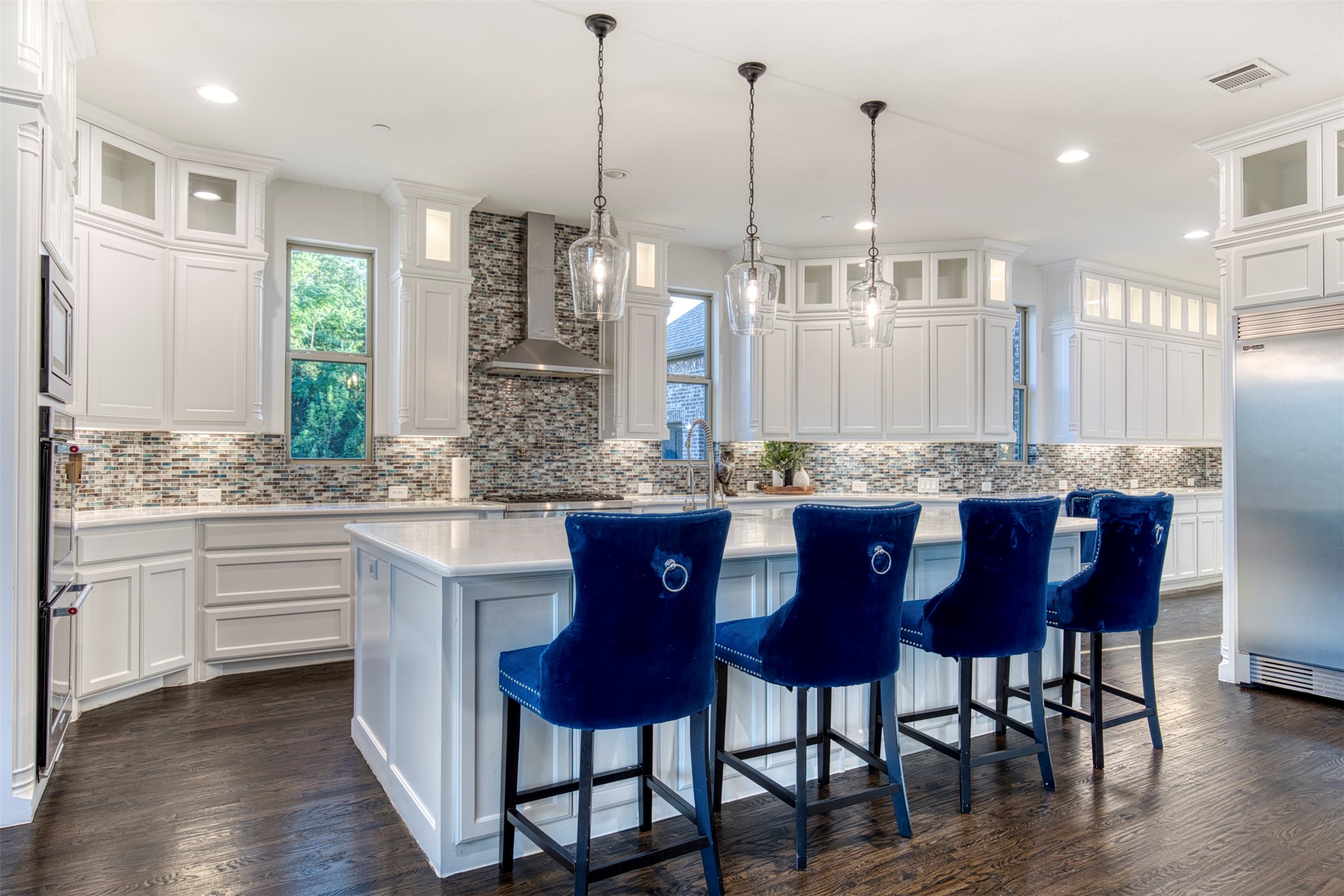 901 Inverness Court Lucas TX 75002