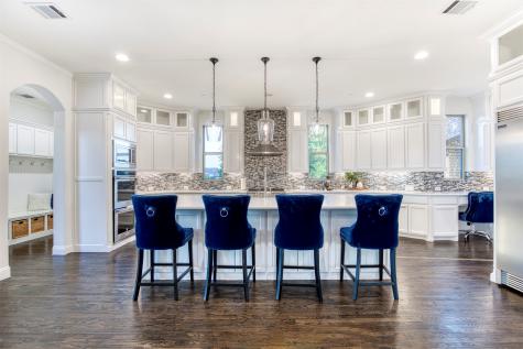 901 Inverness Court Lucas TX 75002