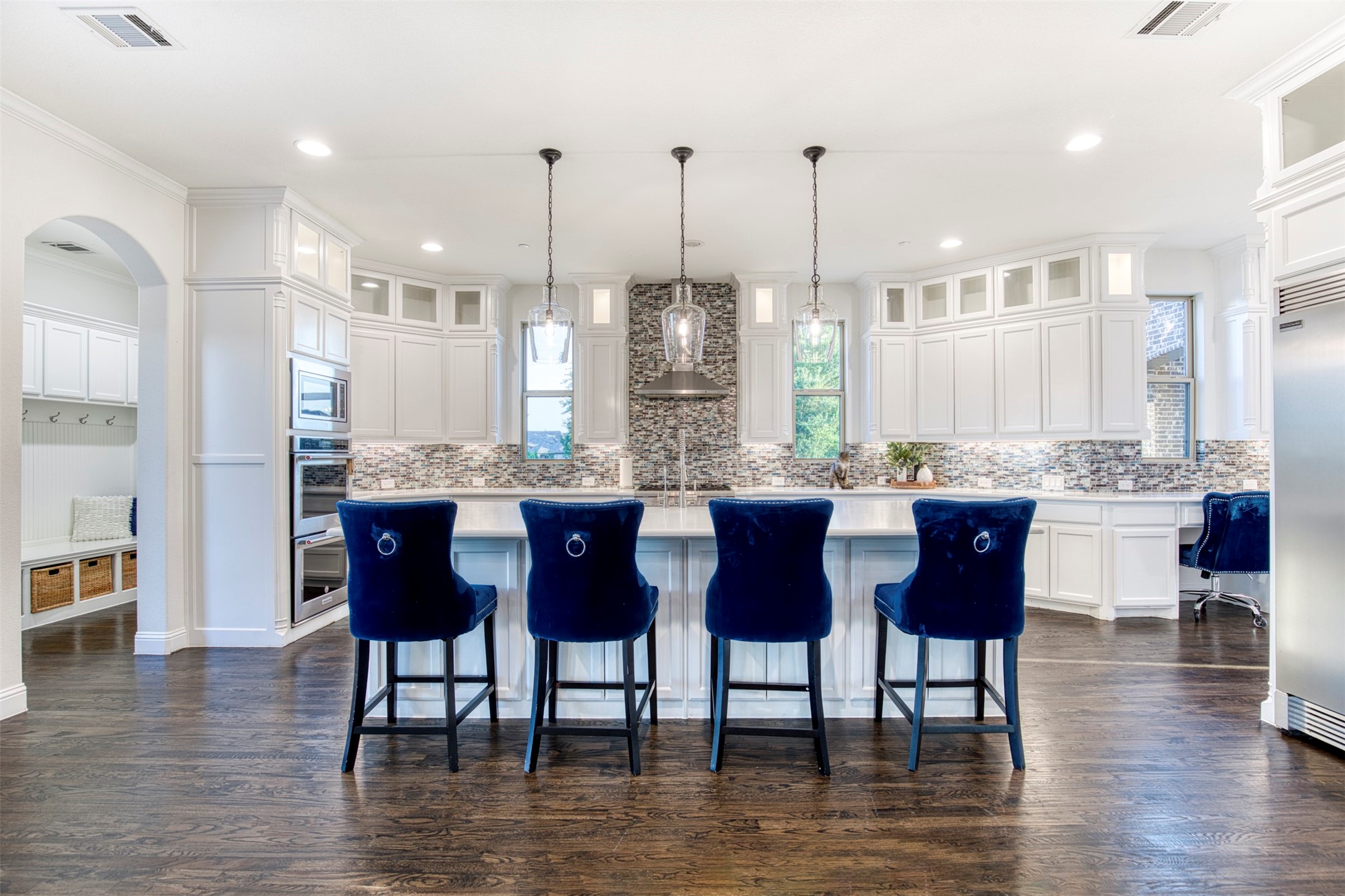 901 Inverness Court Lucas TX 75002