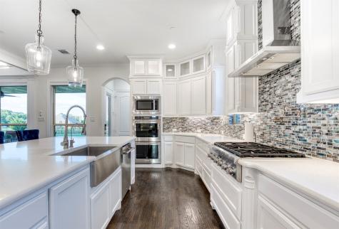 901 Inverness Court Lucas TX 75002