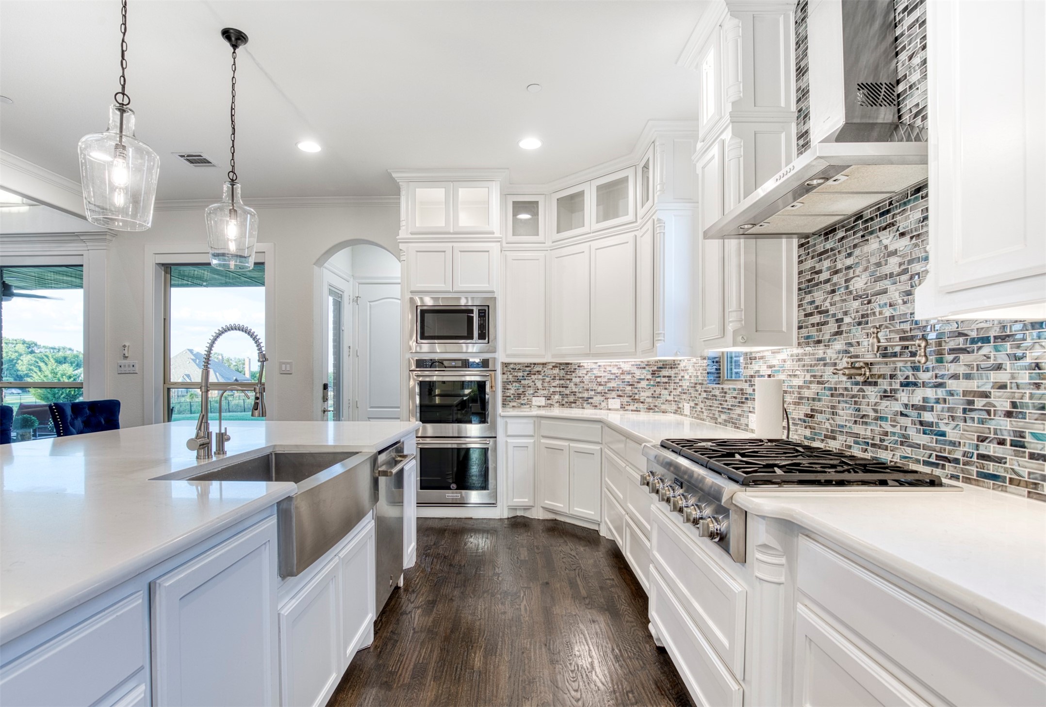 901 Inverness Court Lucas TX 75002