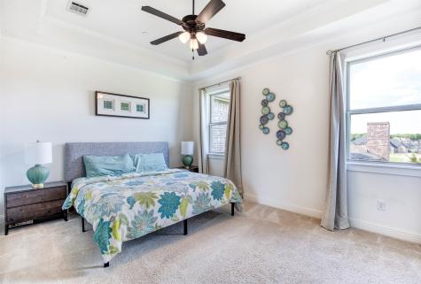 901 Inverness Court Lucas TX 75002