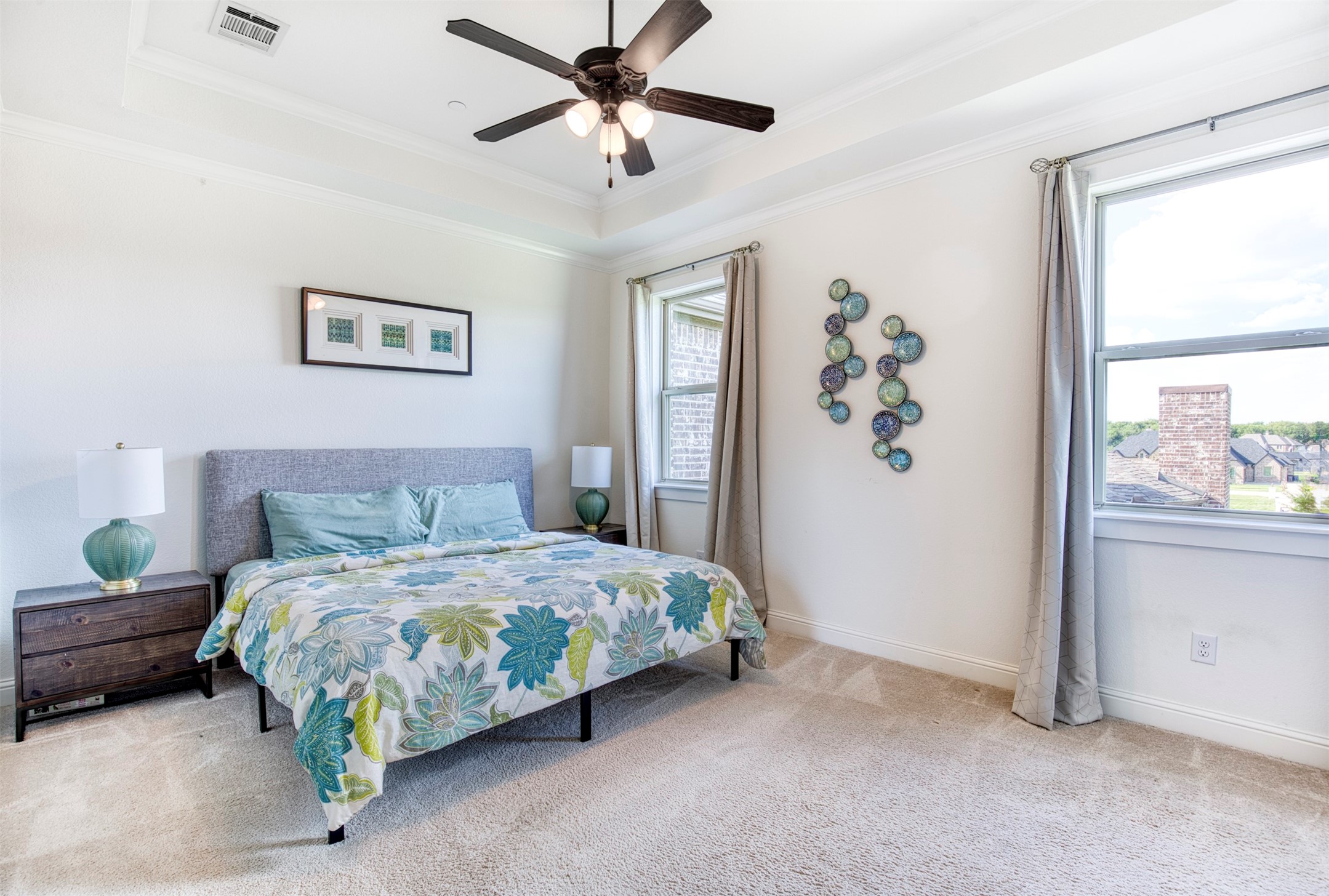 901 Inverness Court Lucas TX 75002