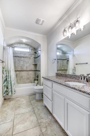 901 Inverness Court Lucas TX 75002