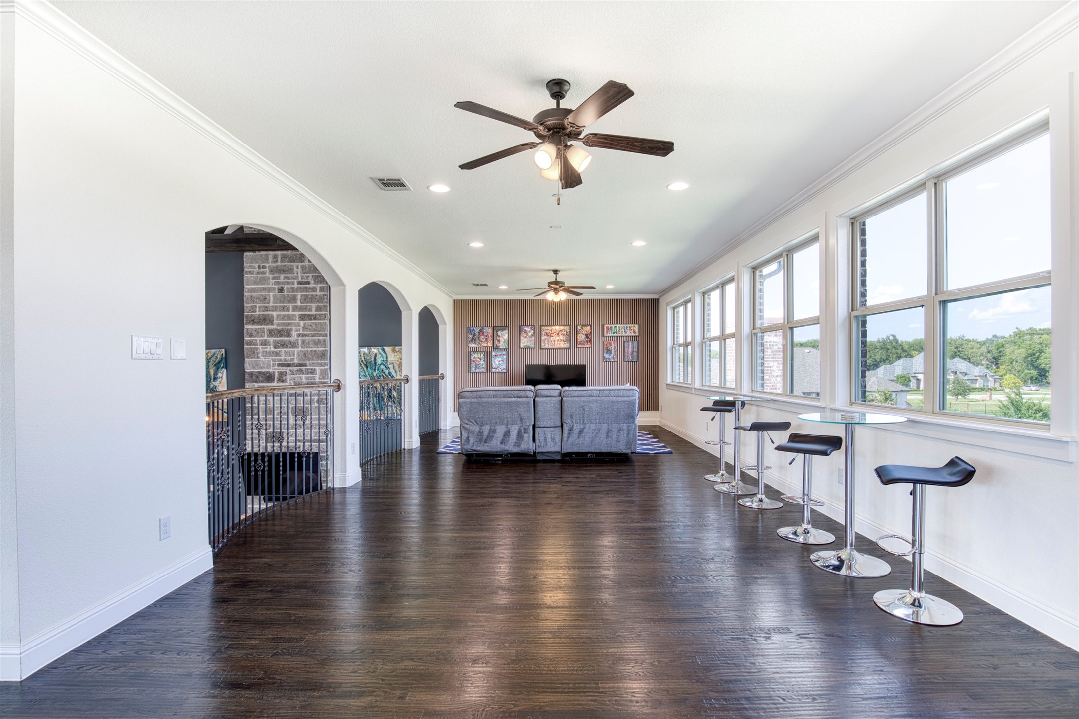 901 Inverness Court Lucas TX 75002
