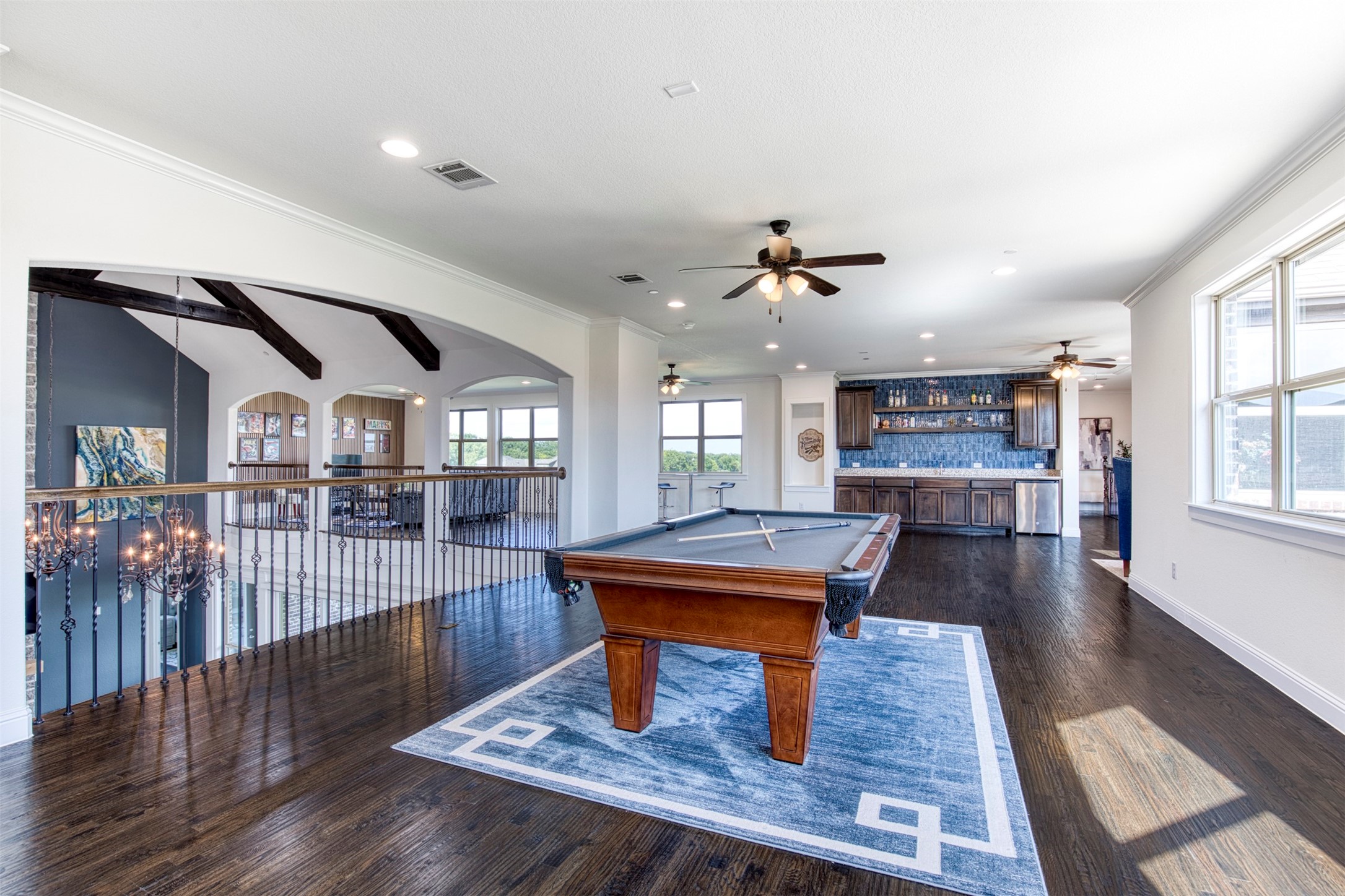 901 Inverness Court Lucas TX 75002