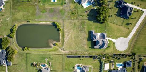 901 Inverness Court Lucas TX 75002