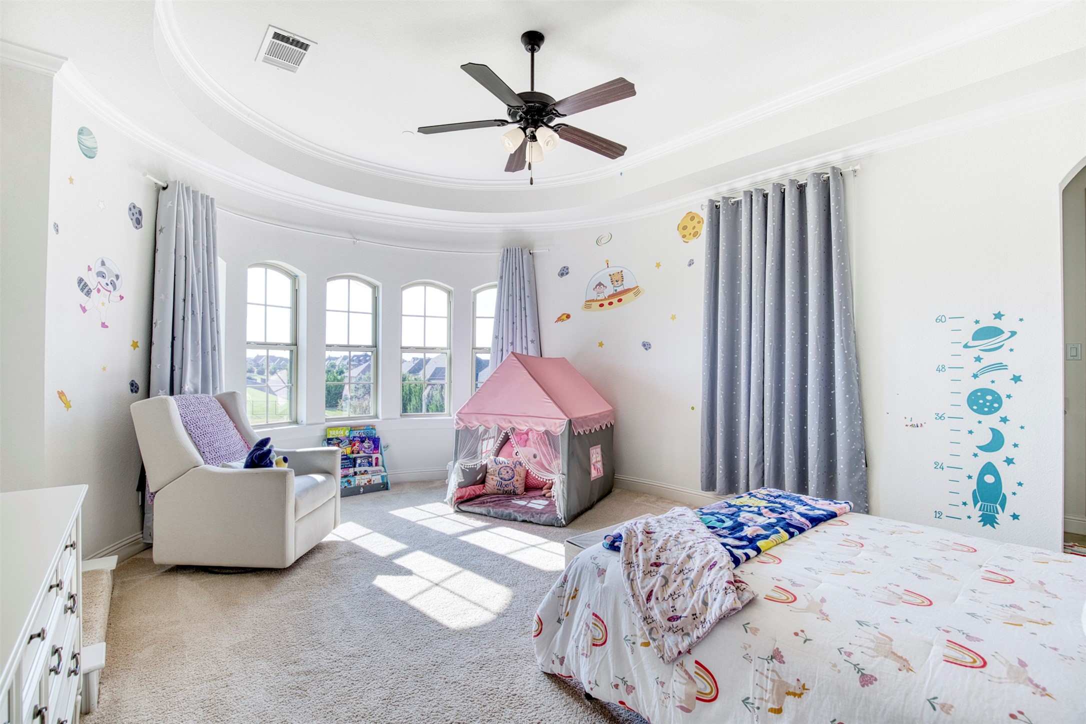 901 Inverness Court Lucas TX 75002