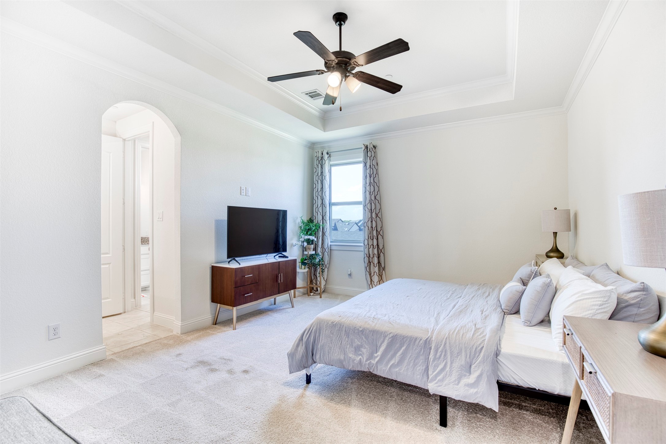 901 Inverness Court Lucas TX 75002